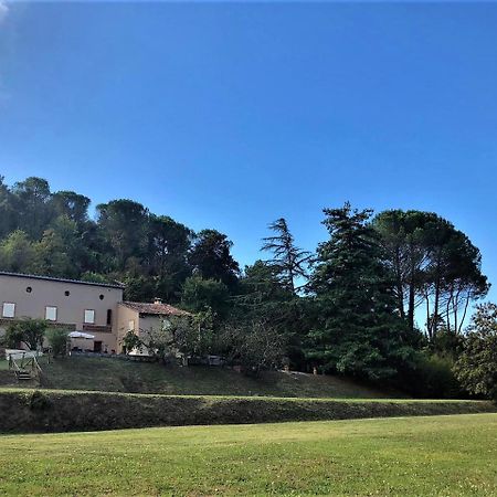 Villa Viola Lucca Exterior photo