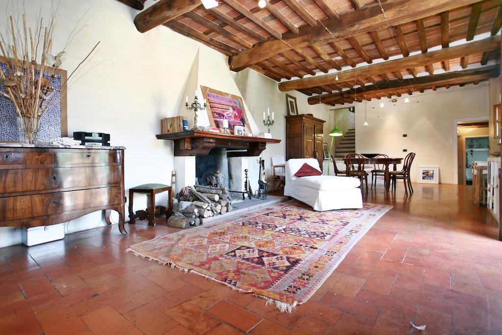 Villa Viola Lucca Exterior photo