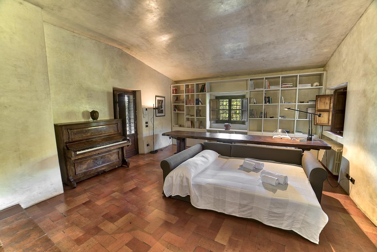 Villa Viola Lucca Exterior photo