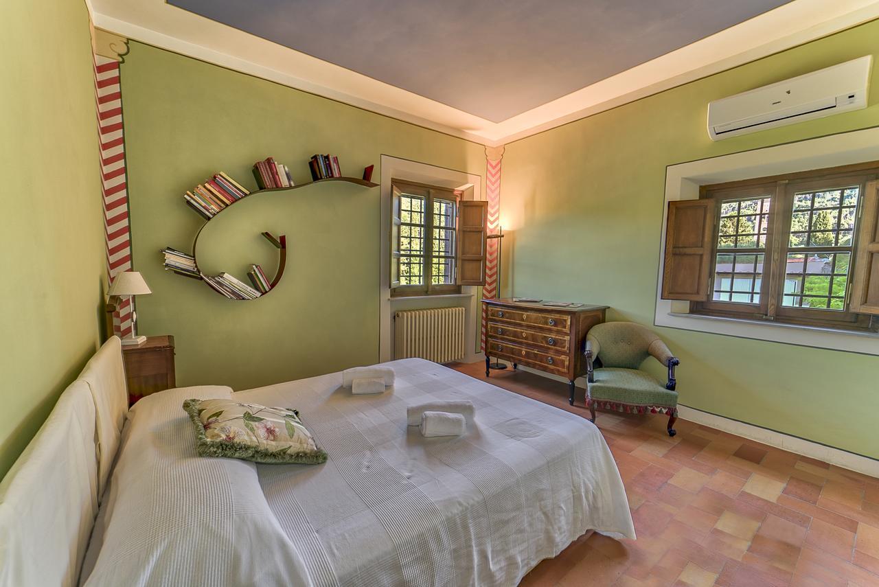 Villa Viola Lucca Exterior photo