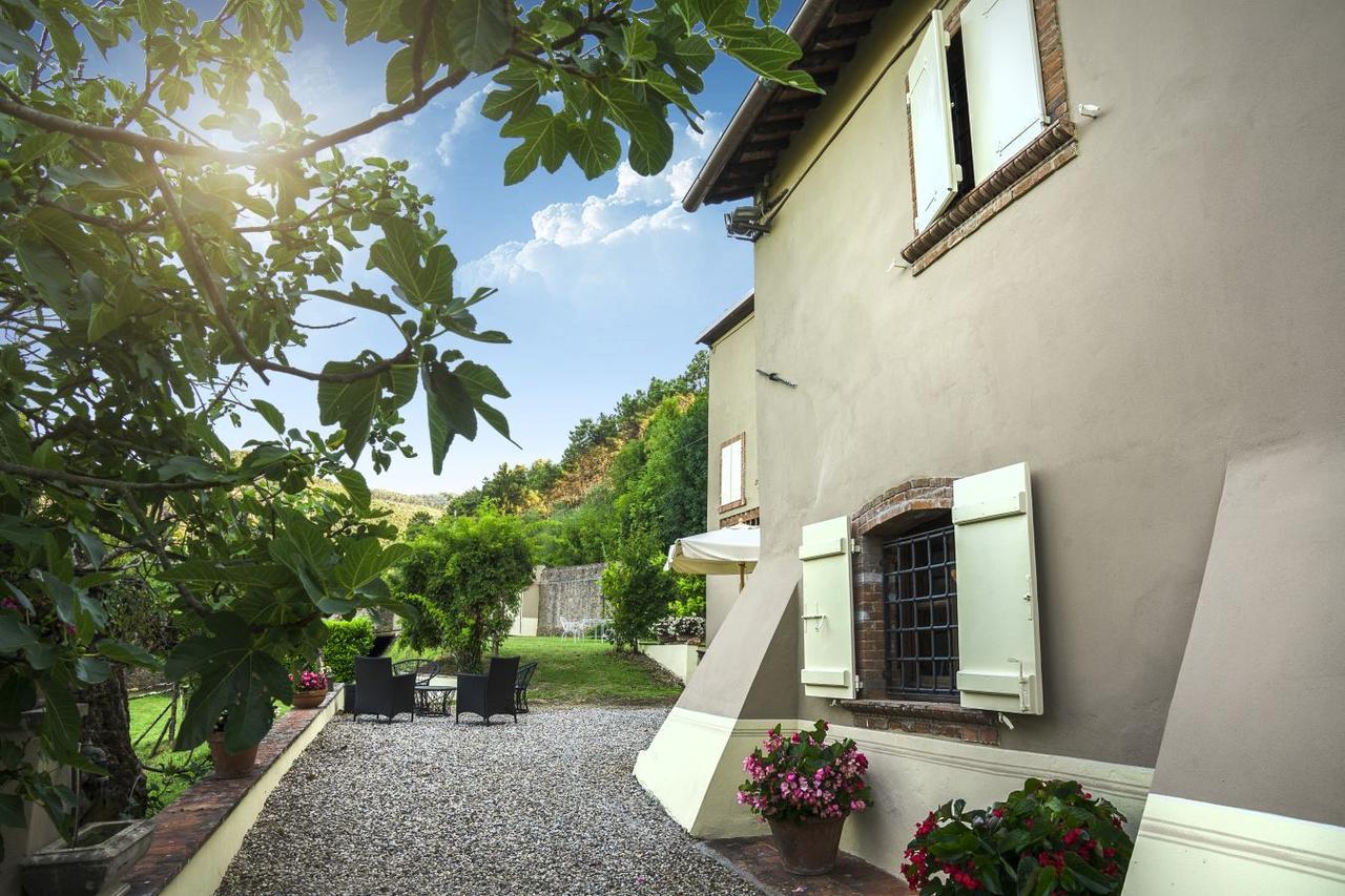 Villa Viola Lucca Exterior photo