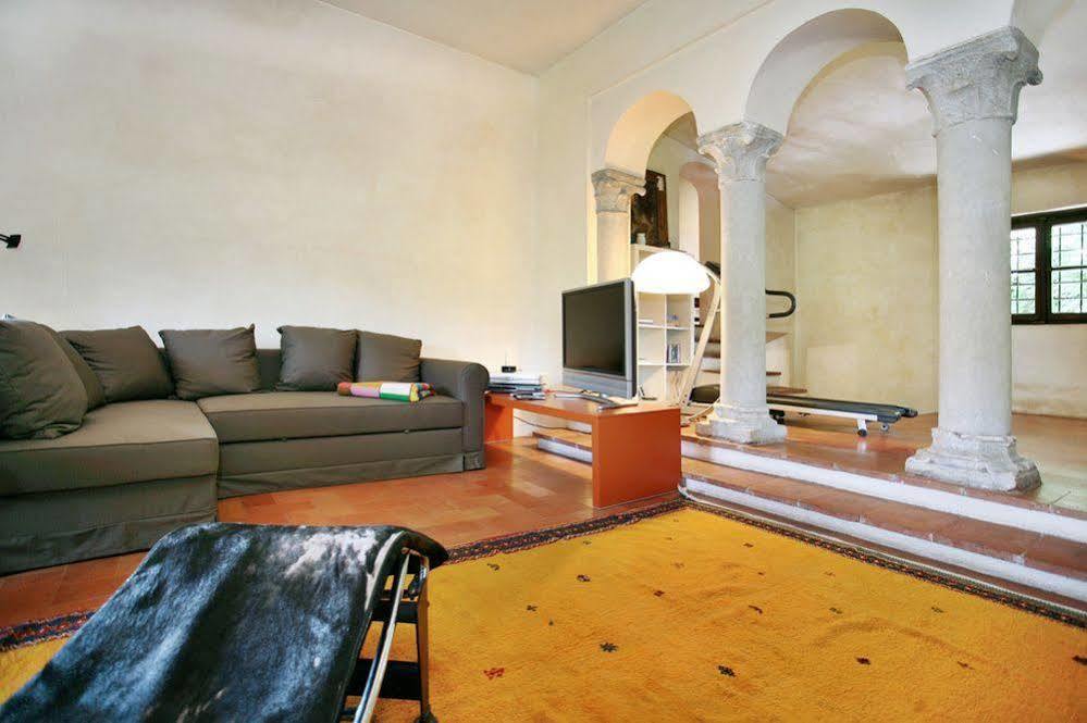 Villa Viola Lucca Exterior photo
