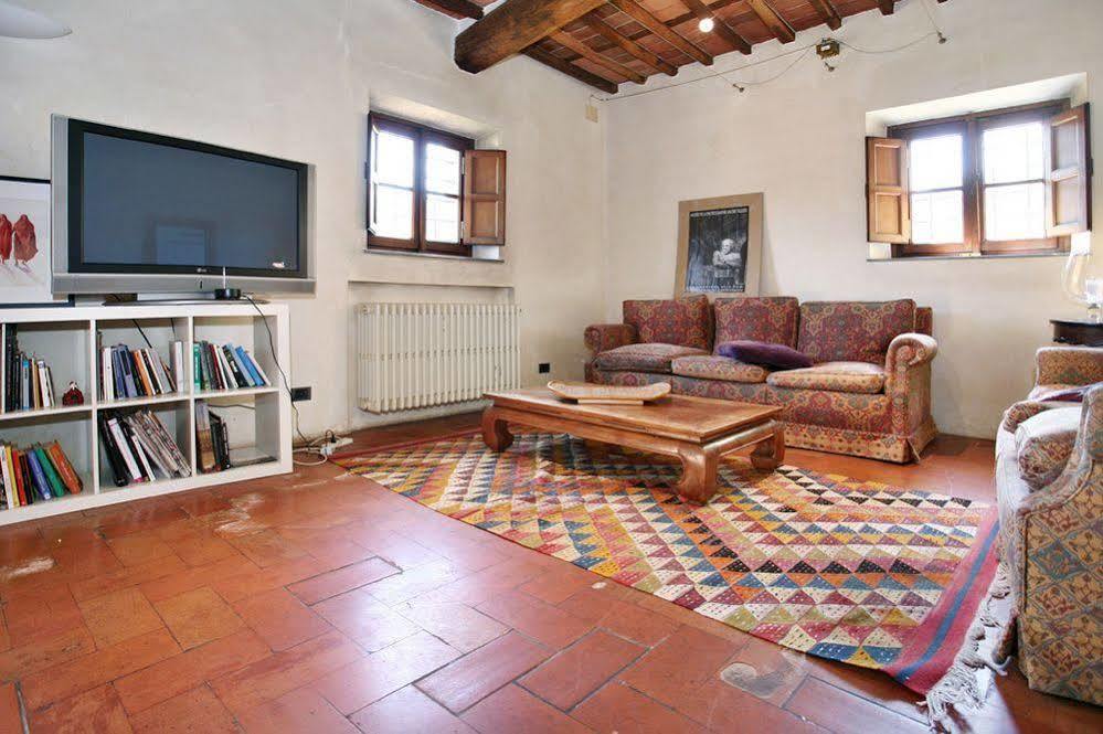 Villa Viola Lucca Exterior photo