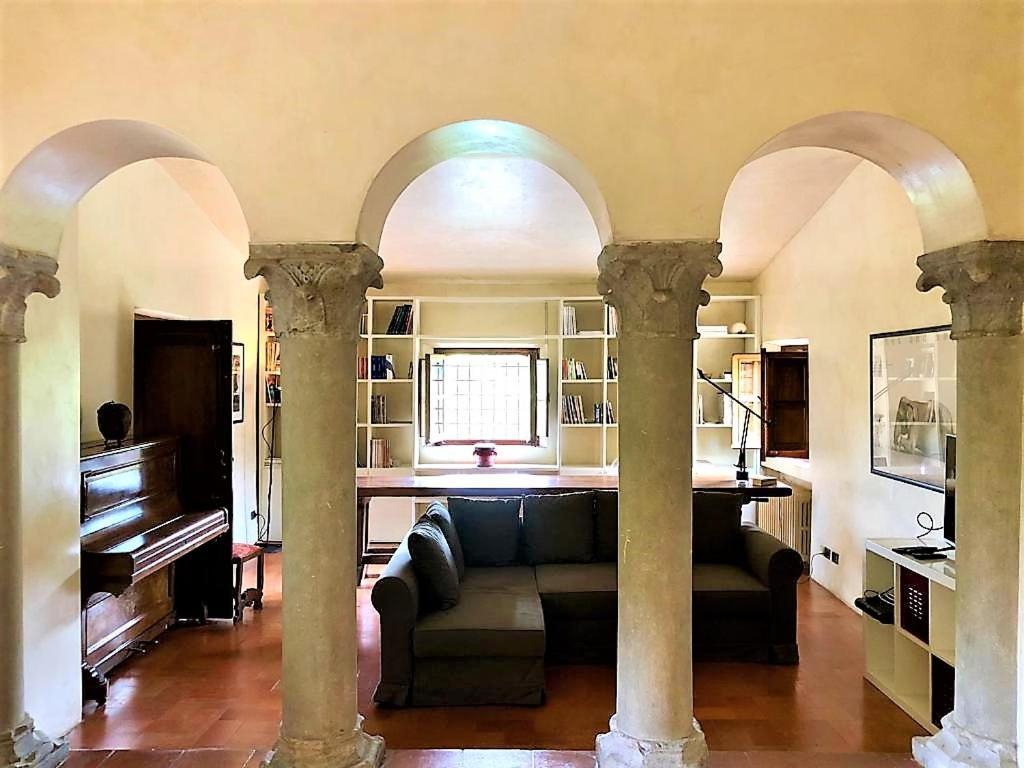 Villa Viola Lucca Exterior photo